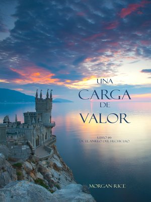 cover image of Una Carga De Valor